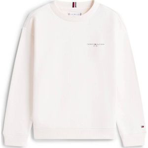 TOMMY HILFIGER Sweatshirt  navy / rood / wit