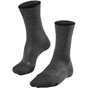 Wandelsokken Falke Men TK2 Wool Smog