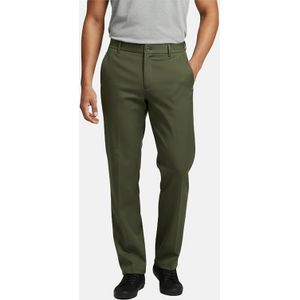 Cars DAXTON regular chino groen