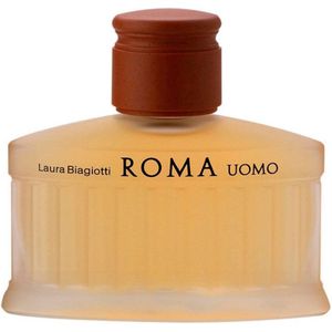 Laura Biagiotti Roma Uomo eau de toilette - 125 ml