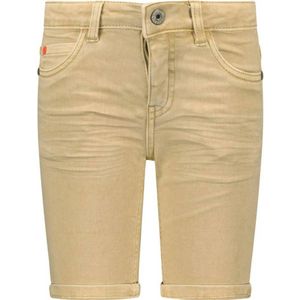 TYGO & vito skinny casual short Roan beige