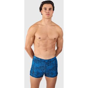 Brunotti zwemboxer Samier blauw