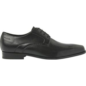Rhodes - Nette Schoenen - Cognac - Kalfsleer