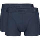 ten Cate Basic boxershort (set van 2)