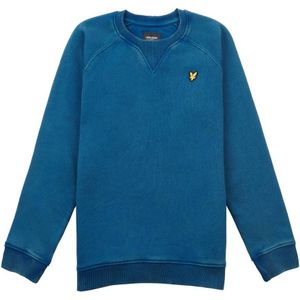 Lyle & Scott sweater blauw