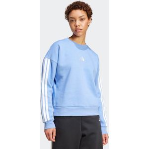 adidas Sportswear sweater SWT blauw