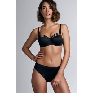 marlies dekkers Signature string Dame de Paris zwart