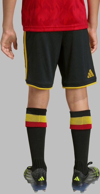 adidas Performance Junior België voetbalshort