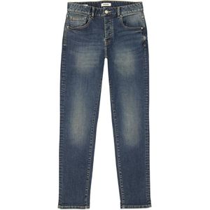 Raizzed slim fit jeans Brook dark blue stone