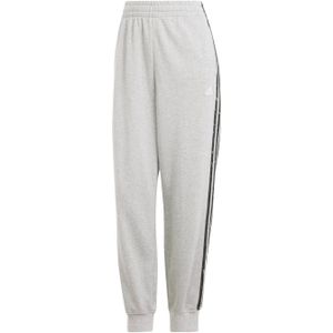 adidas Sportswear joggingbroek grijs/panterprint