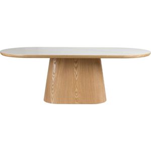 Housecraft Living eetkamertafel Almira
