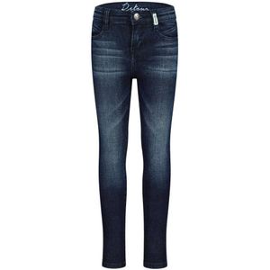 Retour Jeans super skinny jeans raw blue denim