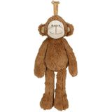 Happy Horse monkey micha musical knuffel 34 cm