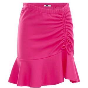 WE Fashion rok intense pink