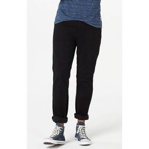 Wrangler regular fit jeans Texas black overdye