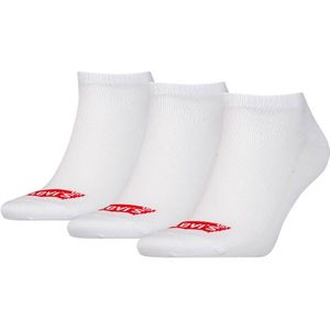 Levi's sokken - set van 3 wit