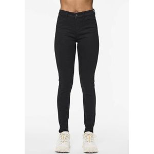 PIECES skinny jeans PCTALIA black denim