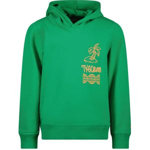 TYGO & vito sweater groen