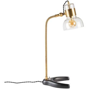 Dutchbone bureaulamp Neville