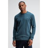 Butcher of Blue - Clifden CREW - Trui - Blauw
