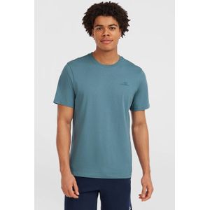 O'neill - Small Logo - T-shirt - Katoen - Korte Mouwen