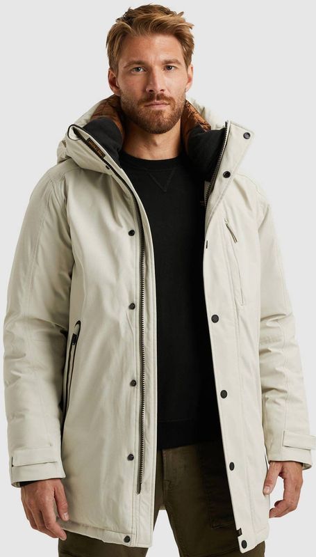 PME Legend - Nightflight - Parka - Wind- en Waterdicht