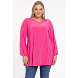 Yoek Tuniek DOLCE van Travelstof Roze