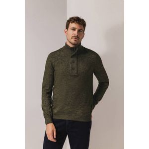 State of Art - Schipperstrui - Bruin