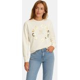 Cars - Sweater - Ecru