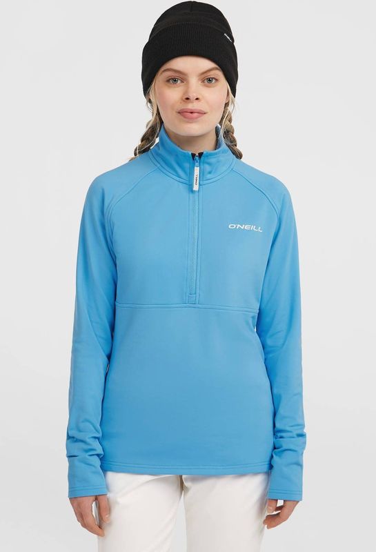 O'neill - Fwc Cruz - Fleece - Halve Rits