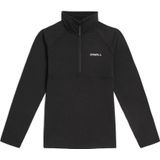 O'neill - Fwc Cruz - Fleece - Lichtgewicht - Hoge Kraag - Halve Ritssluiting