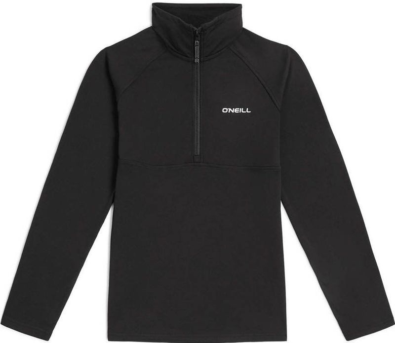 O'neill - Fwc Cruz - Fleece - Lichtgewicht - Hoge Kraag - Halve Ritssluiting