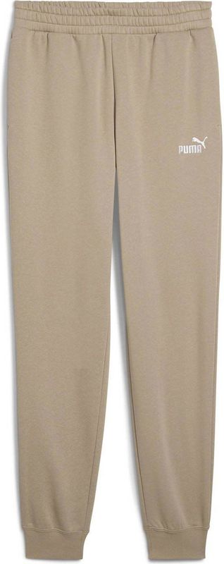 Puma - ESS - Joggingbroek - Lichtbruin