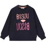 Tumble 'N Dry meisjes sweater - Marine