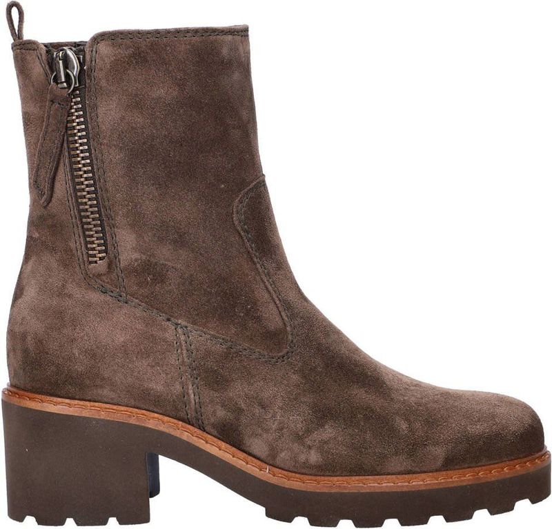 Gabor - Comfort - Boots - Suède