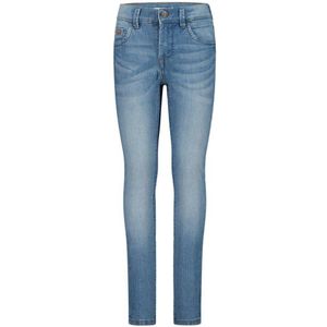 NAME IT skinny jeans NKMPETE light blue denim