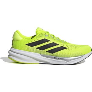 adidas - Supernova Stride 2 - Hardloopschoen - Zwart - Mesh