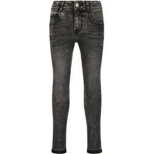 Raizzed skinny jeans Bangkok vintage grey