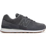 New Balance - 574 - Sneakers - Ecru/Aardetinten