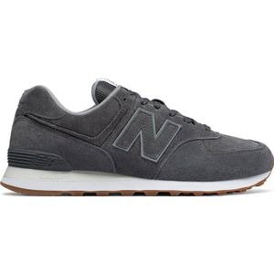 New Balance - 574 - Sneakers - Ecru/Aardetinten