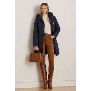 Lauren Ralph Lauren - Gewatteerde Jas - Navy - Wintermantel
