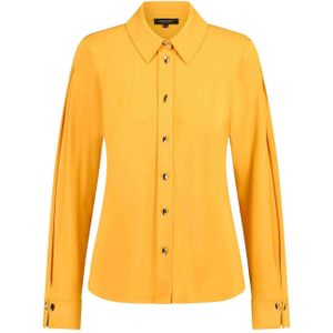 Claudia Sträter blouse oker