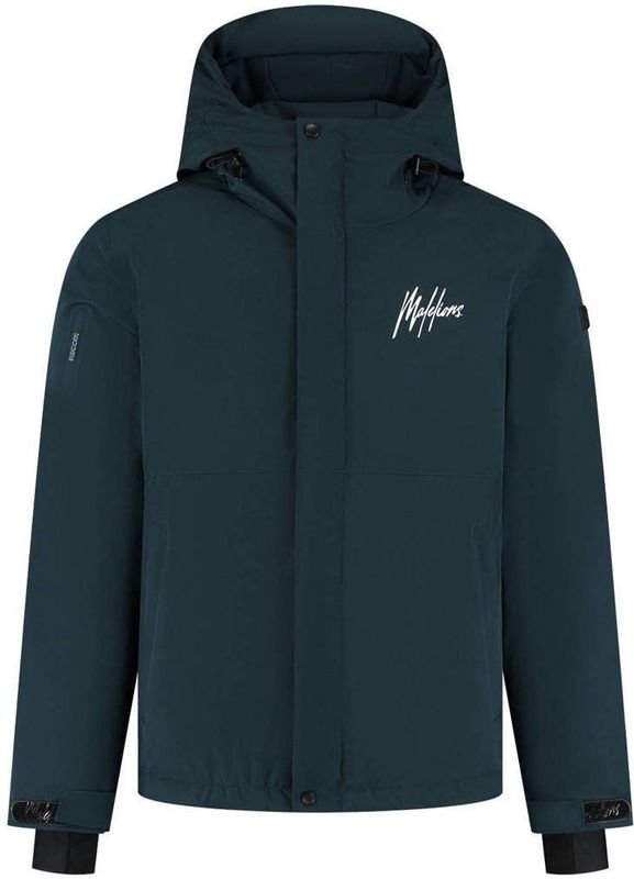 Malelions Mogul Jacket WintersportjassenWintersportkleding - HerenWintersportkledingWintersport