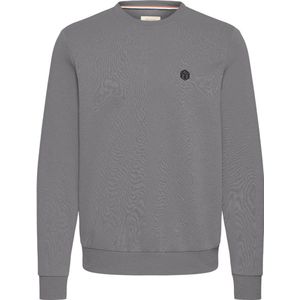 Blend sweater grijs