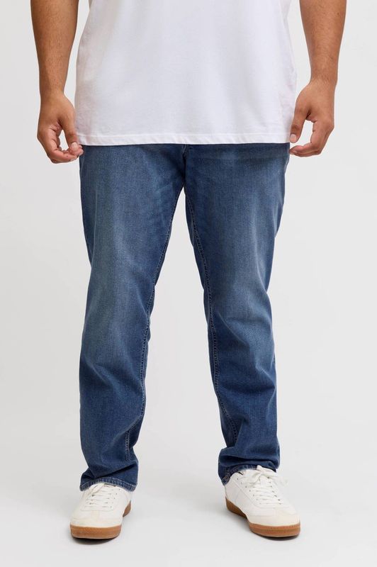 JACK & JONES - JJITIM JJORIGINAL - Jeans - Blauw