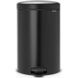 Brabantia NewIcon pedaalemmer (20L)