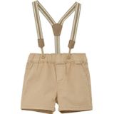 s.Oliver baby casual short bruin