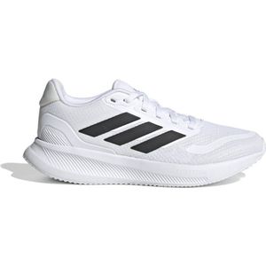 adidas Sportswear Runfalcon 5 sneakers wit/zwart