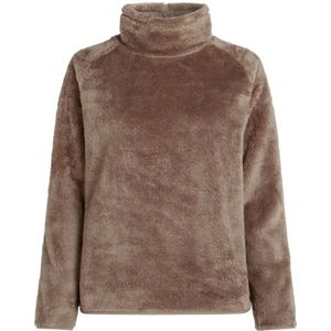 O'Neill fleece sweater FUZZY bruin