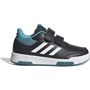 adidas Sportswear Tensaur Sport 2.0 sneakers antraciet/wit/turquoise